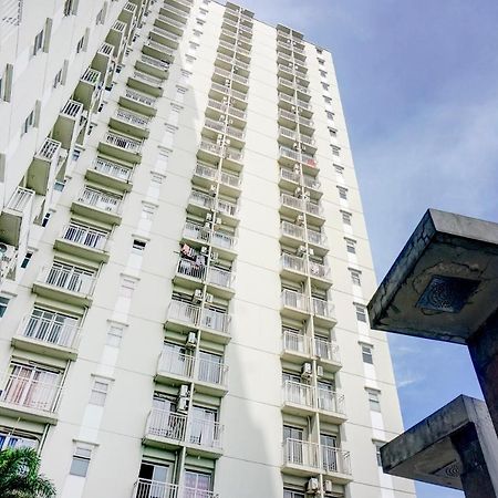 Apartemen Bogor Valley Eksteriør billede